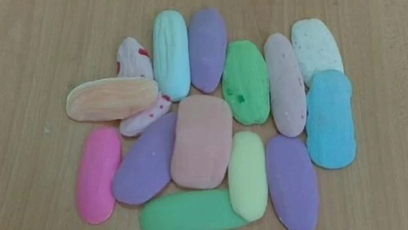 بقايا الصابون اوعي ترميهم تانى كنز في بيتك تعالي شوفي هتعملى بيهم ايهبقايا الصابون اوعي ترميهم تانى كنز في بيتك تعالي شوفي هتعملى بيهم ايه.. يمكنك الاستفادة من بواقي الصابون من خلا