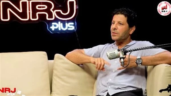 إياد نصار ضيف إنرجي بلس مع زهرة رامي.. الأحديحل الفنان إياد نصار ضيفا على برنامج إنرجي بلس الذي يذاع عبر صفحات راديو إنرجي ٩٢.١ على مواقع التواصل