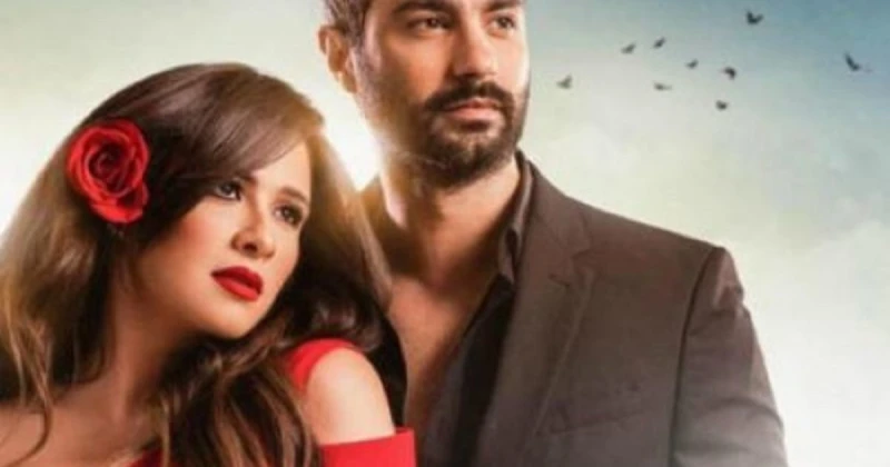 ياسمين عبد العزيز تقف ثانية أمام كريم فهمي في ثنائية رومانسية برمضان 2025 تعرف على التالي ياسمين عبد العزيز تقف ثانية أمام كريم فهمي في ثنائية