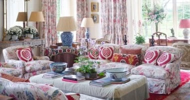 اتجاهات ألوان ستسود في ديكور عام 2025.. البني والأصفر الخردلي أبرزهم المرأة والمنوعات على الرغم أن البعض يرى أن أساسيات المنزل مثل الأعمدة والحوائط