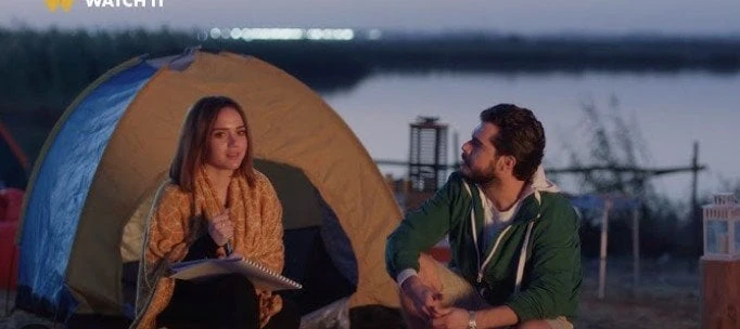 تطرح الإعلان الرسمي لمسلسل انترفيو بطولة رنا رئيس (فيديو)طرحت منصة الرقمية، الإعلان الرسمي لمسلسل انترفيو بطولة الفنانة رنا رئيس، المقرر عرضه يوم 11