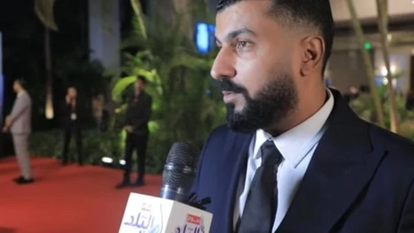 سيد الناس وإش إش أهم أعمال فى مشواري الفنيأعلن المخرج محمد سامي أنه يستعد لخوض موسم رمضان ٢٠٢٥ القادم بمسلسلين دفعة واحدة.وأضاف محمد سامي فى تصريحات خاصة لبرنامج عرب وود أنه بدأ فى