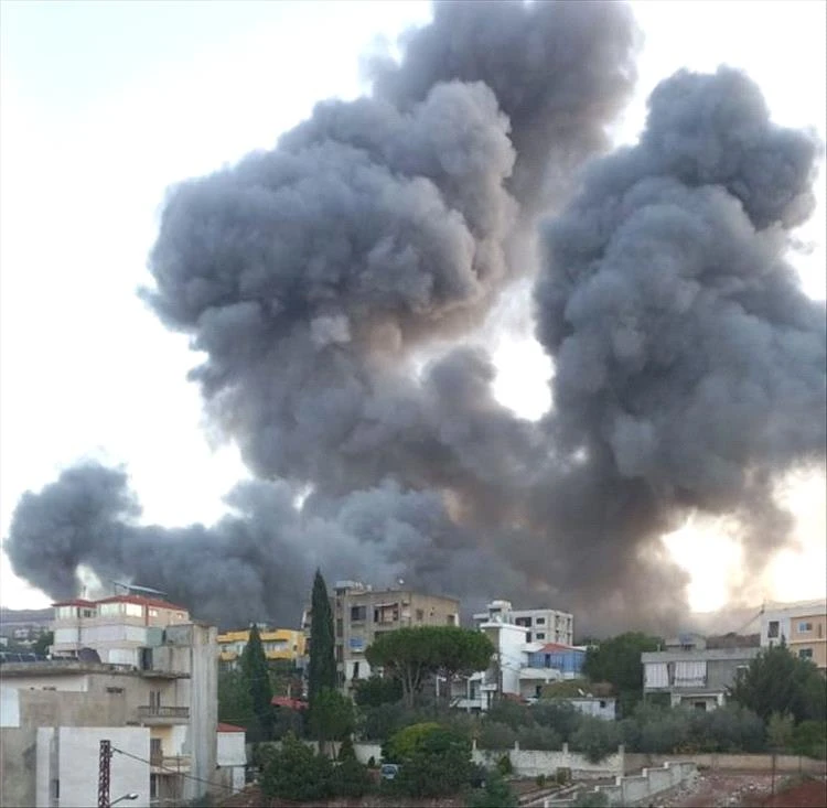 تحذير أممي بشأن اليمن عقب الهجوم الإسرائيلي على لبنان ومقتل نصر الله _أخبار وتقارير حذر المبعوث الأممي إلى اليمن هانس غروندبرغ من خطورة التطورات الأخيرة في لبنان .. مشيرا إلى أنها 