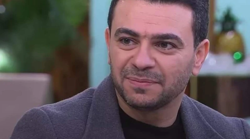 ماذا قال كريم الحسيني لافاق عربية قبل الاعتزال؟ (خاص) أعلن الفنان كريم الحسيني اعتزاله التمثيل بشكل نهائي، صباح أمس الأحد. وغاب كريم الحسيني عن