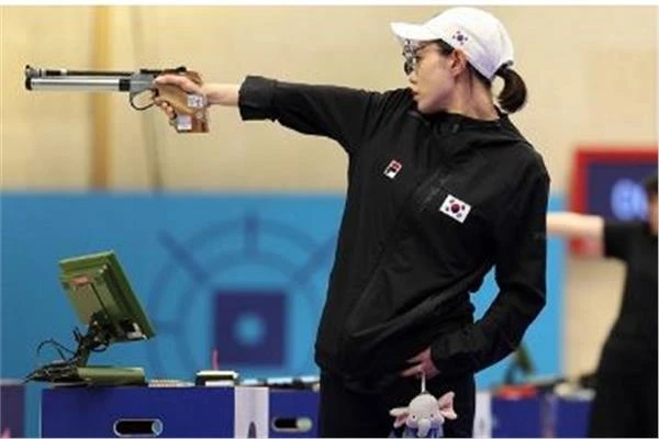 من حلبة المنافسة لقاتلة محترفة.. تطورات تطرأ على شخصية كيم يي جي بعد الأولمبياد متفرقات من حلبة المنافسة لقاتلة محترفة.. تطورات تطرأ على شخصية كيم يي جي بعد الأولمبياد كيم يي جي را