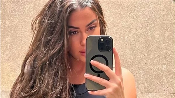 بخصر منحوت.. ميرنا نور الدين تخطف الأنظار بقوام ممشوقنشرت ميرنا نور الدين صورا جديدة لها من خلال حسابها الشخصي بموقع التواصل الاجتماعي انستجرام . وظهرت ميرنا نور الدين بإطلالة مميز