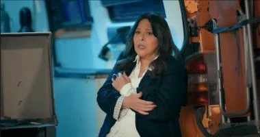 تيتا زوزو الحلقة 2.. إسعاد يونس تتعرض لحادث سير مدبر من أعدائها بالعمل تعرف على التالي تيتا زوزو الحلقة 2.. إسعاد يونس تتعرض لحادث سير مدبر من أعدائها بالعمل، شهدت الحلقة الثانية م