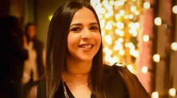 بعد تعرضها لوعكة صحية.. إيمي سمير غانم توجه رسالة مؤثرة لوالديها تعرف على التالي بعد تعرضها لوعكة صحية.. إيمي سمير غانم توجه رسالة مؤثرة لوالديها،