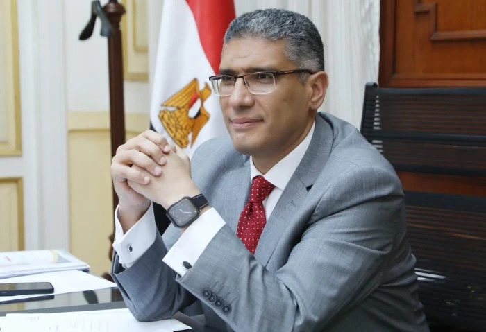 محافظة الجيزة تستعد لتدشين المشروع القومي للتنمية البشرية أطلق الرئيس عبدالفتاح السيسي، المشروع القومى للتنمية البشرية بداية جديدة لبناء الإنسان ،