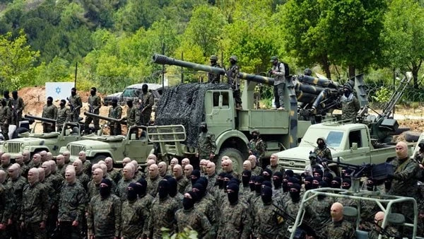 الحرب السيبرانية على لبنان.. التوظيف الشيطاني للتكنولوجياحرب غير تقليدية تمارسها إسرائيل في لبنان في إطار خطتها التصعيدية لإشعال الجبهة الشمالية ، إذ شهد الجنوب اللبناني الملتهب اخ