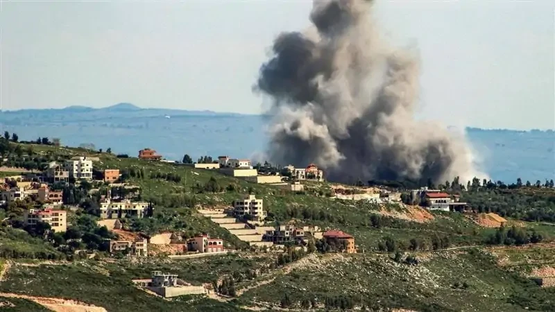 تصاعدا غير مسبوق 3 سيناريوهات ل مصير الصراع والمخاوف في لبنان تصاعدا غير مسبوق 3 سيناريوهات ل مصير الصراع والمخاوف في لبنان صوت المسيحي الحر مصير