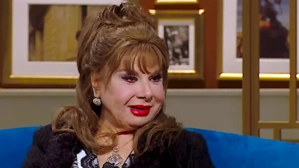 فادية عبد الغني: مش محتاجه واسطة علشان أشارك في السينما تعرف على التالي فادية عبد الغني: مش محتاجه واسطة علشان أشارك في السينما، وتابعت فادية عبد