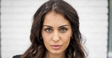 هبة عبوك تشارك فى فيلم صوفيا بطولة ظافر العابدين تعرف على التالي هبة عبوك تشارك فى فيلم صوفيا بطولة ظافر العابدين ، تشارك الفنانة التونسية الاسبانية