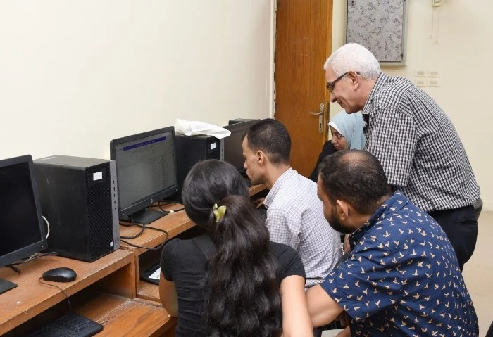 اعرف الكليات الحكومية المتاحة، تنسيق المرحلة الثالثة 2024-2025 لطلاب الثانوية العامة علمي علوم اعرف الكليات الحكومية المتاحة، تنسيق المرحلة الثالثة