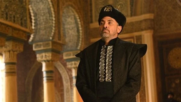 ورش مهرجان وهران.. فتحي عبد الوهاب في التمثيل وإبراهيم العريس في النقدأعلن مهرجان وهران الدولي للفيلم العربي، الذى ينطلق في الفترة من 4 إلى 10 أكتوبر المقبل،عن ماستر كلاس للناقد ال