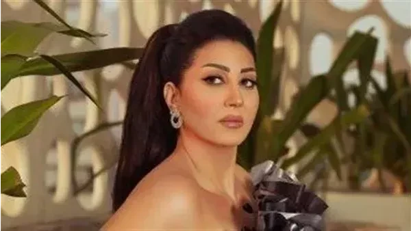 يناقش قضية فلسفية عن الحياة والموت.. وفاء عامر تكشف سبب انجذابها لجبل الحريم كشفت الفنانة وفاء عامر عن سبب موافقتها على بطولة فيلم جبل الحريم الذى