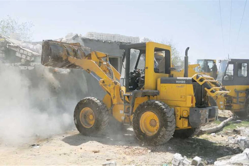 محافظ بني سويف يعلن انتهاء المرحلة الثالثة من الموجة ال23 لحملات إزالة التعديات أعلن الدكتور محمد هاني غنيم محافظ بني سويف،ختام المرحلة الثالثة من