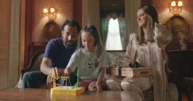 عمر أفندي الحلقة 15.. القبض على أباظة وعودة أحمد حاتم إلى عالمه تعرف على التالي عمر أفندي الحلقة 15.. القبض على أباظة وعودة أحمد حاتم إلى عالمه، شهدت