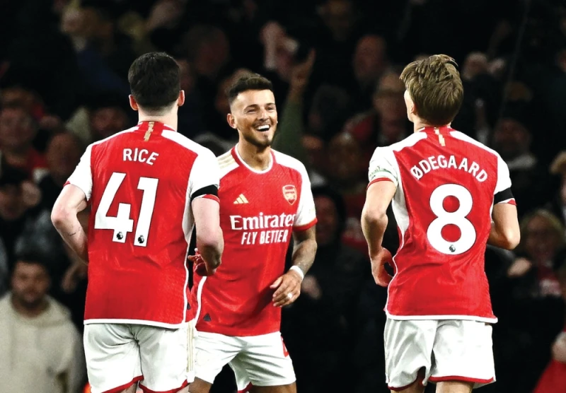 أخبار الرياضة -الخميس.. ارسنال يصطدم بطموح أتالانتا في دوري أبطال أوروبا تعرف على التالي الخميس.. ارسنال يصطدم بطموح أتالانتا في دوري أبطال أوروبا، يحل فريق الكرة الأول بنادي ارسنا