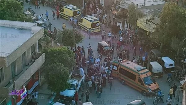 تحركات سريعة من أجهزة الدولة للتعامل مع حادث قطاري الزقازيقتحركات سريعة من كافة أجهزة الدولة للتعامل مع حادث قطاري الزقازيق.. وننشر في هذا التقرير