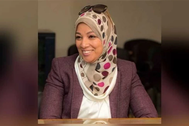 رئيس أكاديمية البحث العلمي تشارك في قمة العلوم بالولايات المتحدة الأمريكية (تفاصيل) شاركت الدكتورة جينا الفقي، القائم بأعمال رئيس أكاديمية البحث