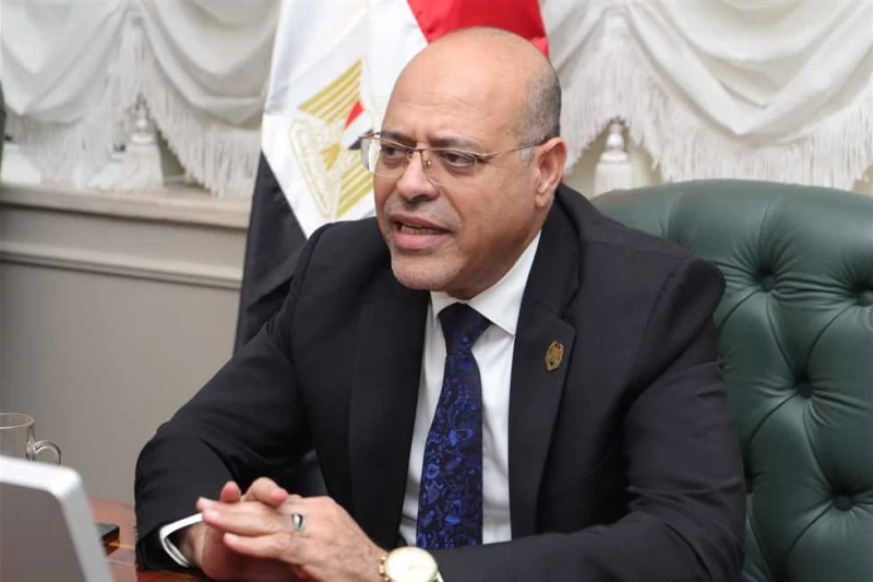 سلامتك تهمنا.. ندوات توعية بالسلامة المهنية بمديرية العمل في الجيزة نظمت مديرية العمل بمحافظة الجيزة، فعاليات مبادرة سلامتك تهمنا لنشر ثقافة السلامة