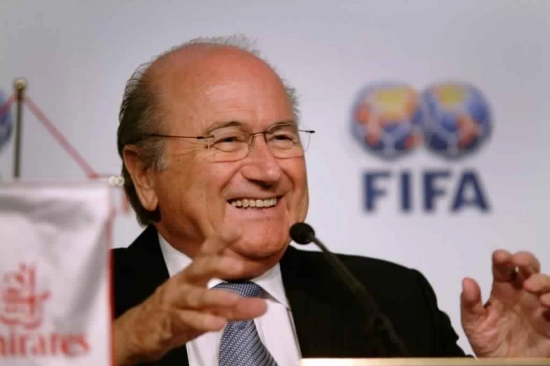 -تحديد موعد محاكمة بلاتر وبلاتيني .. قال دومينيك نيلين، المحامي الخاص بميشيل بلاتيني، رئيس الاتحاد الأوروبي لكرة القدم السابق، اليوم الثلاثاء، إن