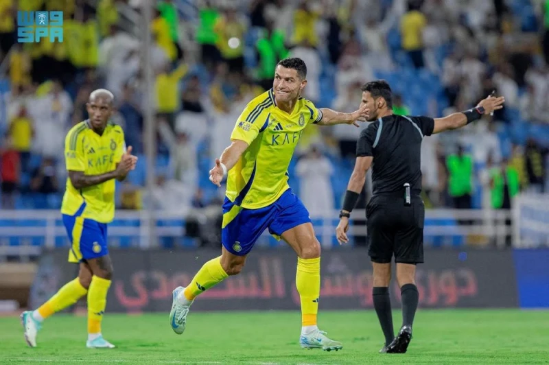 أخبار الرياضة -كلاسيكو النصر والأهلي أبرز مواجهات الجولة الثالثة من الدوري تعرف على التالي كلاسيكو النصر والأهلي أبرز مواجهات الجولة الثالثة من
