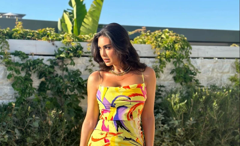 ياسمين صبري في حالة نشاط فني: فيلم ومسلسل تعرفوا على التفاصيل تعيش الممثلة المصرية، ياسمين صبري، حاليا حالة من النشاط الفني إذ تستعد لتصوير عملين