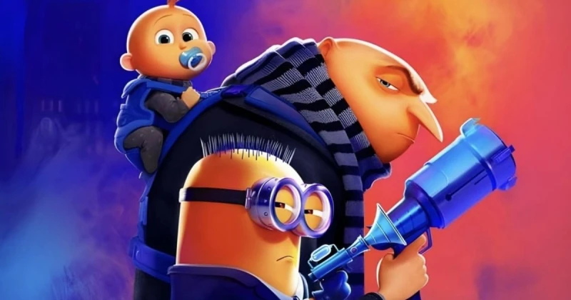 بعد تخطيه ال 900 مليون دولار.. هذا ما وصل إليه فيلم 4 تعرف على التالي بعد تخطيه ال 900 مليون دولار.. هذا ما وصل إليه فيلم 4، يواصل فيلم 4 تحقيق أرباح