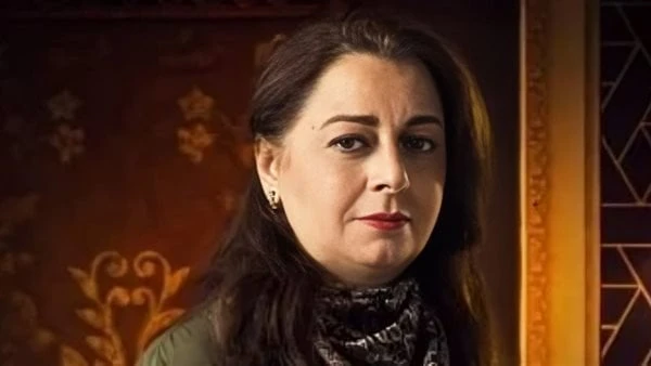 بعد صراعها مع المرض.. زوج ناهد رشدي يكشف تفاصيل لحظاتها الأخيرةالفنانة ناهد رشدي.. توفت صباح اليوم، الفنانة ناهد رشدي عن عمر يناهز ال 68 عاما بعد صراع طويل مع المرض، وذلك بعدما أعل