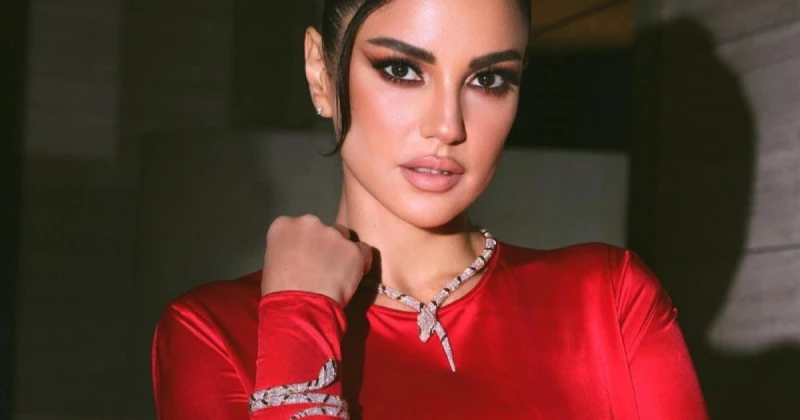 درة التونسية تتصدر الترند برقصها مع ابنة معتصم النهار تعرف على التالي درة التونسية تتصدر الترند برقصها مع ابنة معتصم النهار، تداول ناشطون على مواقع