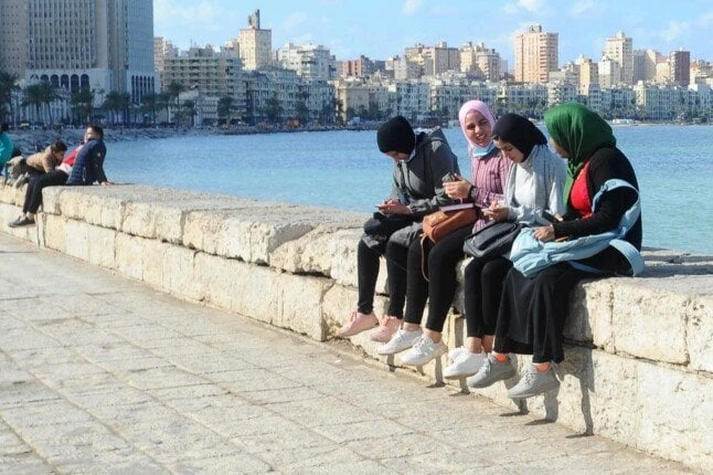 الأرصاد تكشف عن حالة الطقس في الإسكندرية اليوم الإثنين 23 سبتمبر 2024طقس الإسكندرية.. أعلنت الهيئة العامة للأرصاد الجوية، عن حالة الطقس في الإسكندرية