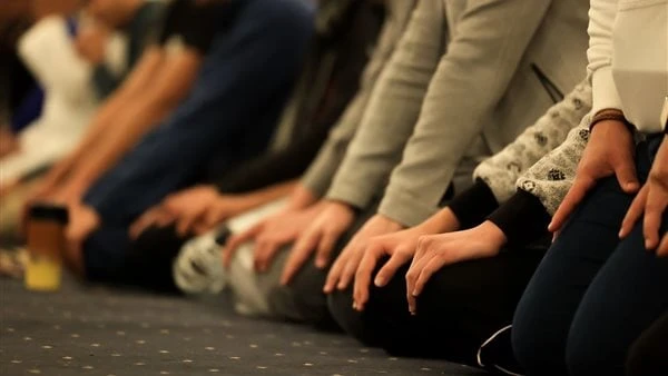 رمضان عبد المعز: المحافظة على أداء الصلاة تمحو الذنوب.. فيديوقال الشيخ رمضان عبد المعز، الداعية الإسلامي، إن سيدنا النبي محمد، صلى الله عليه وسلم،