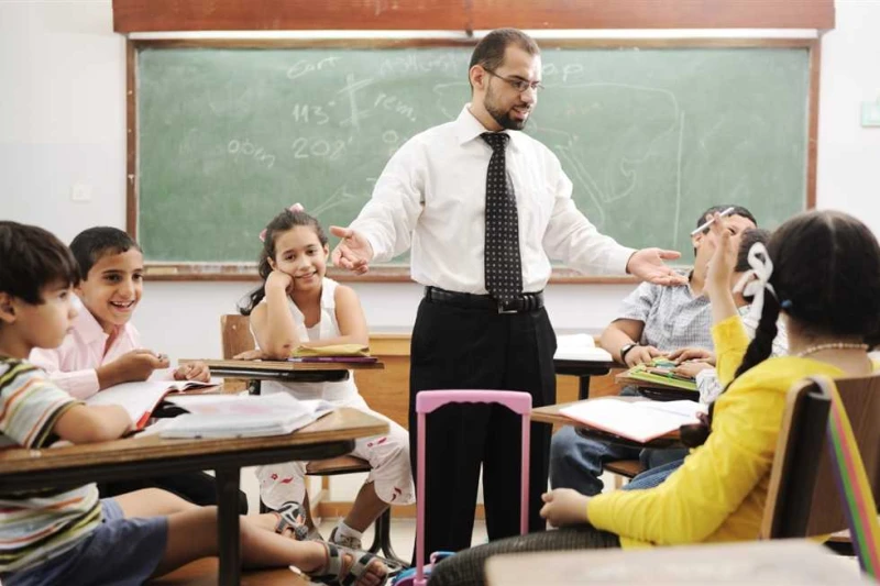 الآن عبر الرابط الاستعلام عن مسابقة التربية والتعليم عبر بوابة الوظائف الحكومية تصدرت مسابقة التربية والتعليم، مؤشرات جوجل، تزامنا مع إعلان الجهاز