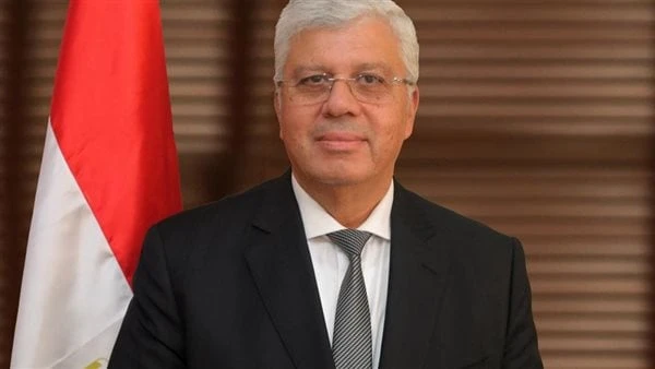 وزير التعليم العالي يهنئ المجتمع الأكاديمي بالمولد النبوي الشريفتقدم الدكتور أيمن عاشور وزير التعليم العالي والبحث العلمي بالتهنئة إلى جميع منتسبي