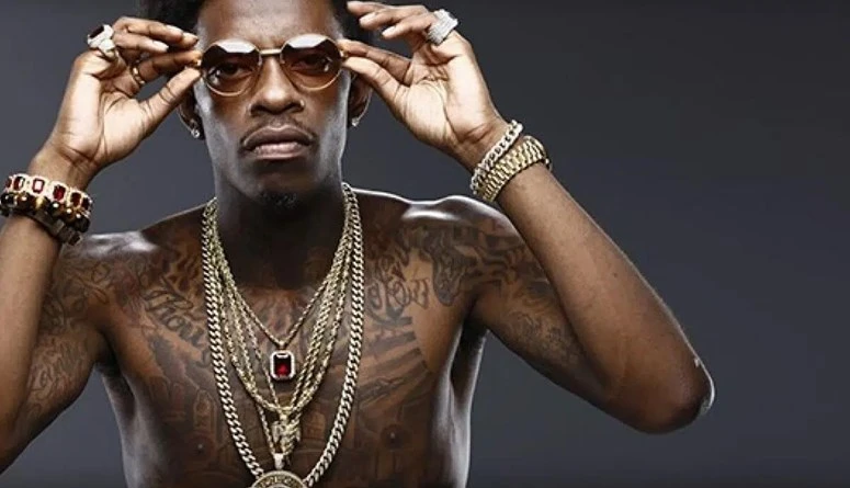 تفاصيل صادمة في وفاة رابر أميركي عن 34 عاماأعلن مكتب الطب الشرعي لمقاطعة فولتون الأميركية، وفاة مغني الراب ريتش هومي كوان، عن عمر ناهز 34 عاما، من