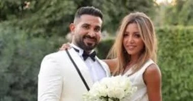 فن: للحب فرصة أخيرة.. مش بس أحمد سعد اللى حافظ على الود بعد الانفصال لاقى خبر عودة النجم أحمد سعد لزوجته علياء بسيوني، تفاعلا شديدا وفرحة، خاصة أن علياء أحدثت فارقا في حياة أحمد سع