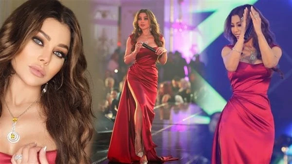 7 نجمات تألقن بالأحمر شاركنا رأيك من الأجمل؟اللون الأحمر يعد من أكثر الألوان التي تلفت الأنظار في عالم الموضة والأزياء. إنه لون الجرأة، الثقة،