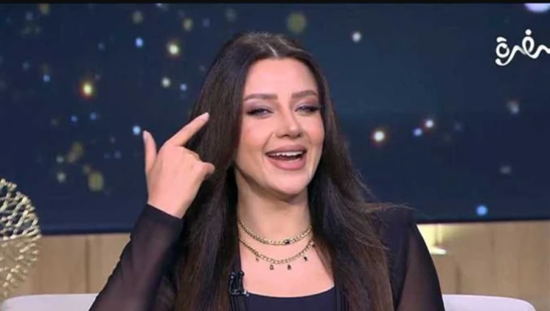 توقف برنامج رضوى الشربيني على قناة سفرة؛ إليك السبب والتفاصيل توقف برنامج رضوى الشربيني على قناة سفرة هل هو قرار شخصي من مقدمة البرامج رضوى أم يوجد