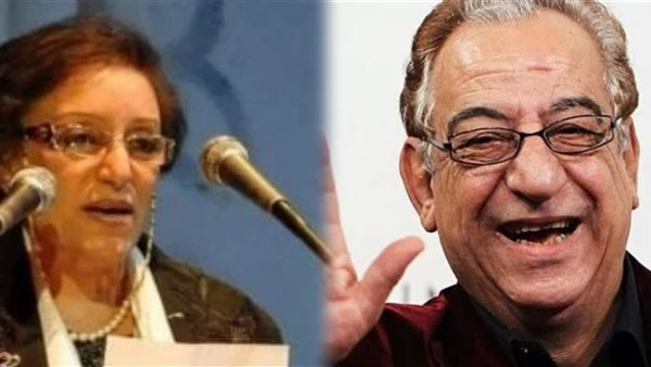 مهرجان المسرح التجريبي يكرم الراحلة عايدة علام واسم الفنان أحمد راتب بحفل ختام دورته ال31 تعرف على التالي مهرجان المسرح التجريبي يكرم الراحلة عايدة