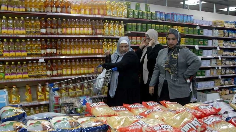 سعر السكر والزيت والسلع الغذائية والخضروات اليوم السبت 7 سبتمبر في السوق المصريمع بداية الأسبوع الثاني من شهر سبتمبر 2024، شهدت أسعار السكر والزيت