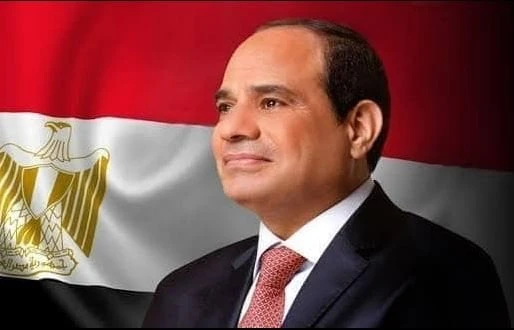 الرئيس السيسي يدعو مجلس الشيوخ للانعقاد الأربعاء المقبلأصدر الرئيس عبد الفتاح السيسي، القرار رقم 412 لسنة 2024 بدعوة مجلس الشيوخ لافتتاح دور الانعقاد
