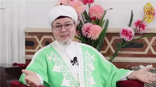 صلاح التيجاني.. معلومات عن الشيخ المتهم بالتحرش وأول رد فعل له بعد الواقعةمن هو صلاح التيجاني؟؛ سؤال يشغل أذهان الكثيرين بعدما أثير من جدال حول شخصية صلاح التيجاني الذي ارتبط خلال