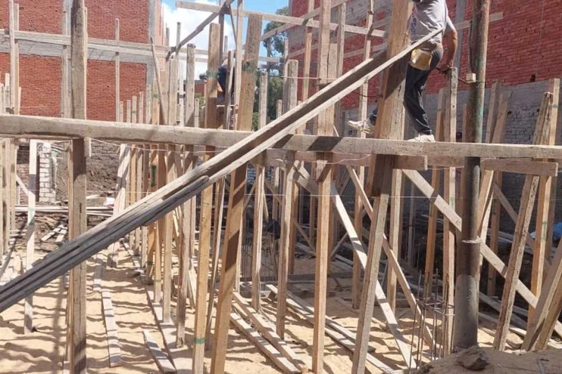 محافظ كفرالشيخ: إيقاف أعمال بناء مخالف بقرية محلة القصب بمساحة 150 متر2 تابع اللواء دكتور علاء عبدالمعطي، محافظ كفرالشيخ، جهود الوحدة المحلية لمركز ومدينة كفرالشيخ، تحت إشراف أحمد 