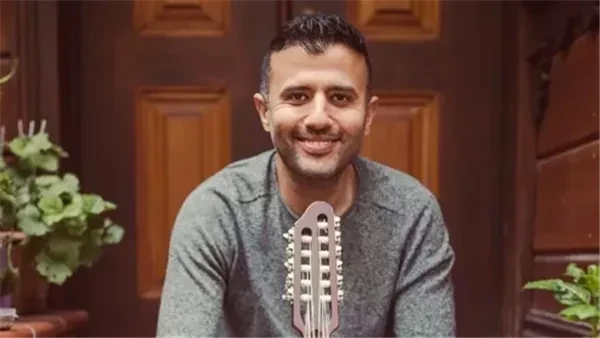 استنوا شوية .. حمزة نمرة يطرح أحدث أغانيه طرح الفنان حمزة نمرة أحدث أغانيه بعنوان استنوا شوية عبر قناته الرسمية بموقع الفيديوهات الشهير يوتيوب ، منذ قليل.وأغنية استنوا شوية من كلما