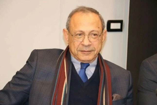 وفاة اللواء رؤوف السيد رئيس حزب الحركة الوطنية اللواء رؤوف السيدنعى حزب الحركة الوطنية المصرية، اللواء رؤوف السيد علي، رئيس الحزب، الذي وافته المنية