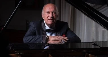 تعليمات دخول حفلى عمر خيرت في دار الأوبرا خلال الشهر الجارى تعرف على التالي تعليمات دخول حفلى عمر خيرت في دار الأوبرا خلال الشهر الجارى ، يقدم