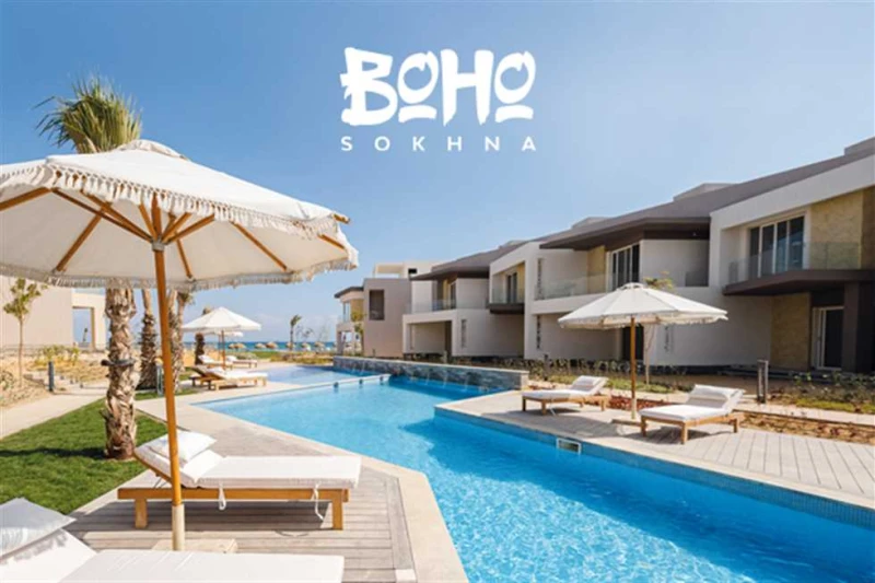 شركة تعلن عن بدء الحياة في مشروع بالعين السخنة وتطرح وحدات جاهزة الاستلام بخبرة تزيد على 25 عاما في العمل بمجال التطوير العقاري؛ أعلنت شركة عن انطلاق الحياة بأعلى معايير الرفاهية و