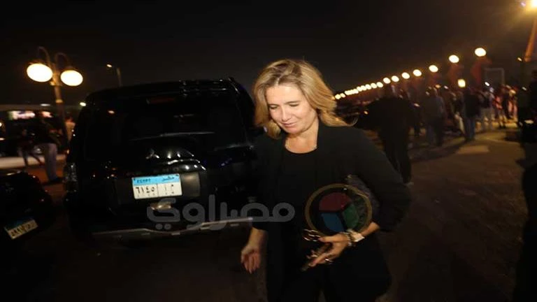 50 صورة من عزاء والد المنتجين أحمد وطارق الجنايني تعرف على التالي 50 صورة من عزاء والد المنتجين أحمد وطارق الجنايني، 12 40 ص الإثنين 09 سبتمبر 2024